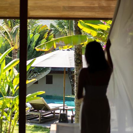 Masmara Resort Canggu エクステリア 写真