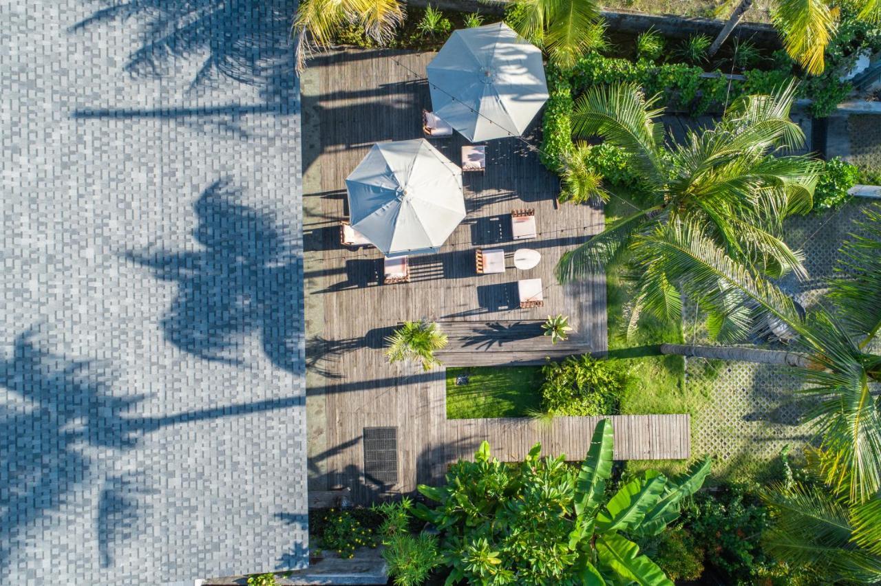 Masmara Resort Canggu エクステリア 写真