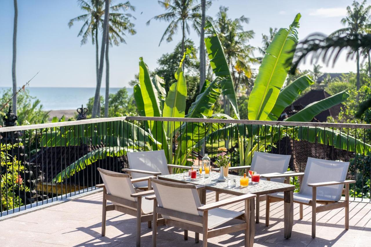 Masmara Resort Canggu エクステリア 写真