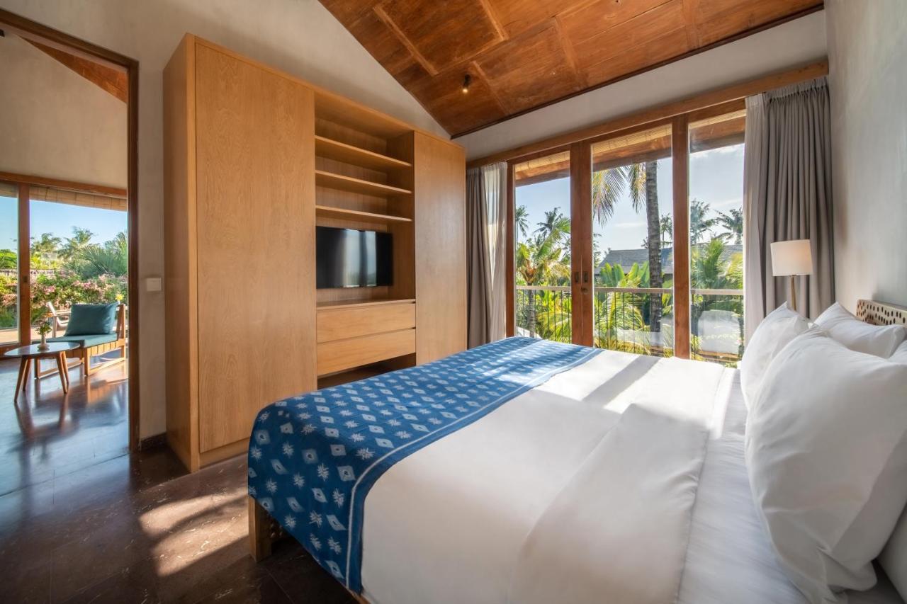 Masmara Resort Canggu エクステリア 写真