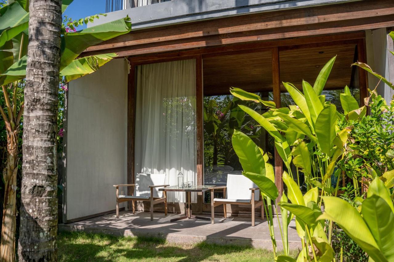Masmara Resort Canggu エクステリア 写真