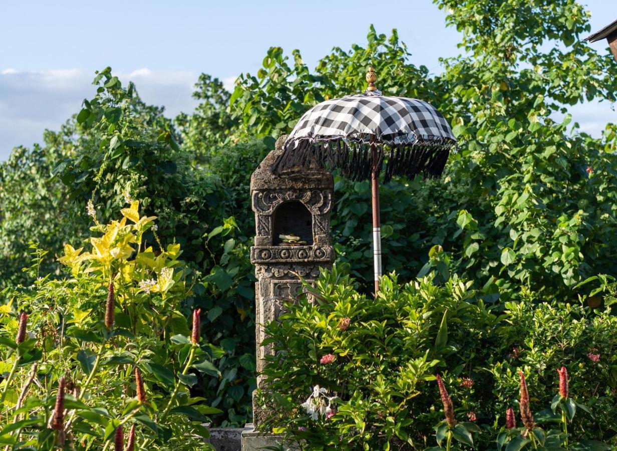 Masmara Resort Canggu エクステリア 写真