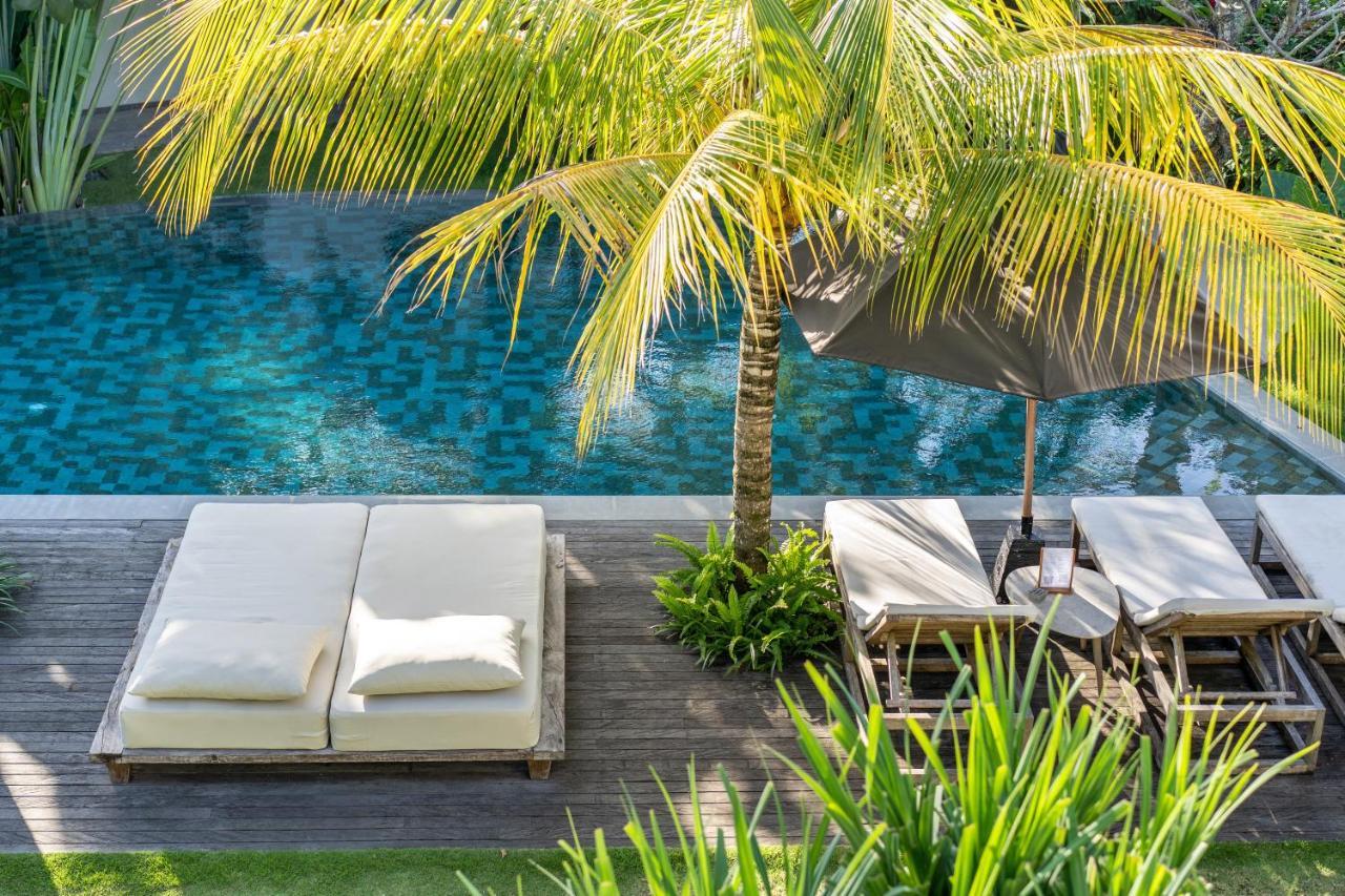 Masmara Resort Canggu エクステリア 写真