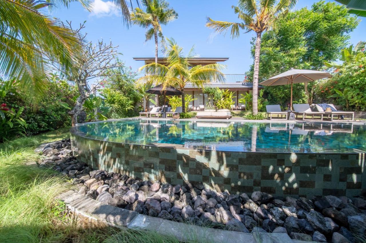 Masmara Resort Canggu エクステリア 写真