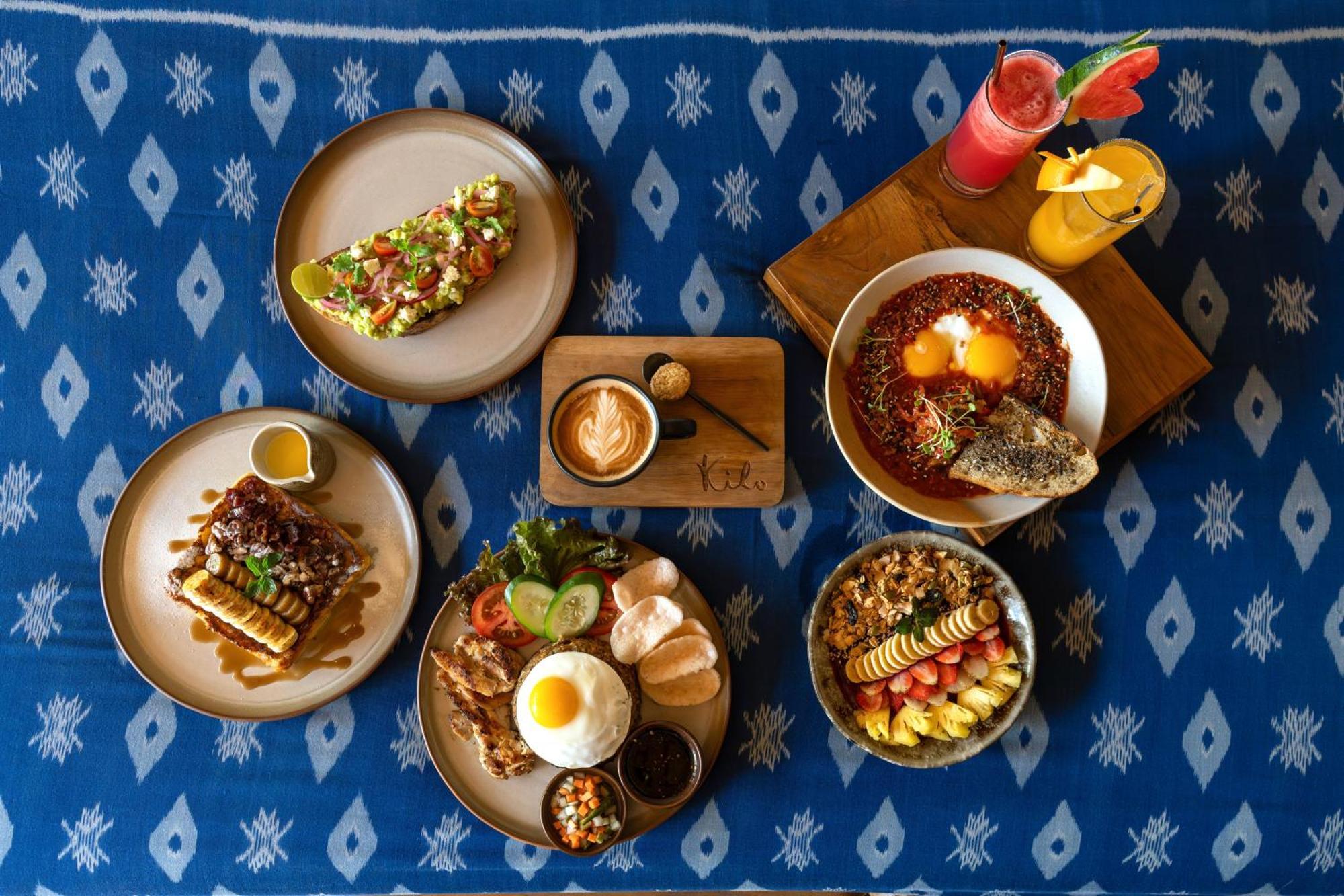 Masmara Resort Canggu エクステリア 写真