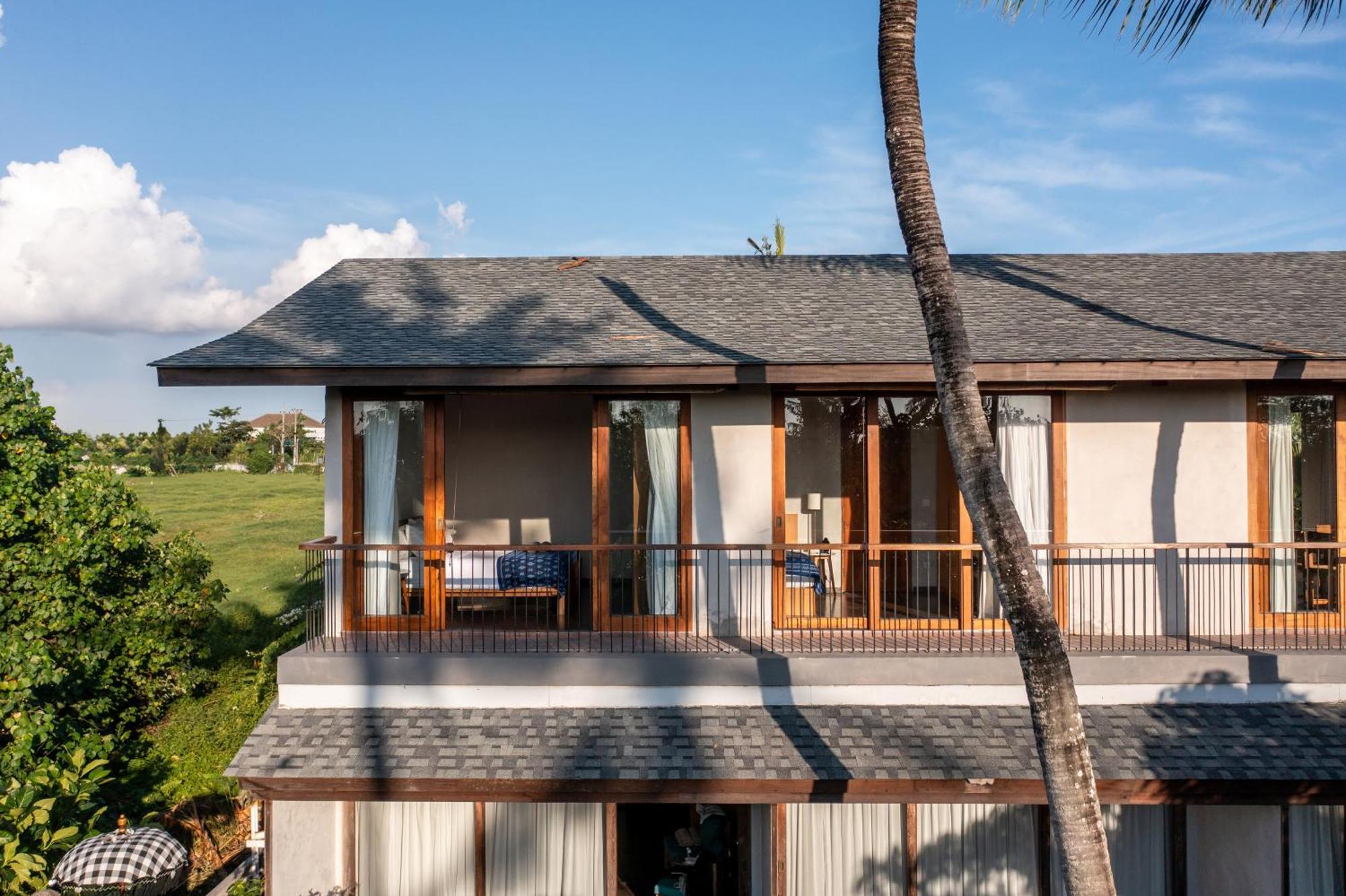 Masmara Resort Canggu エクステリア 写真