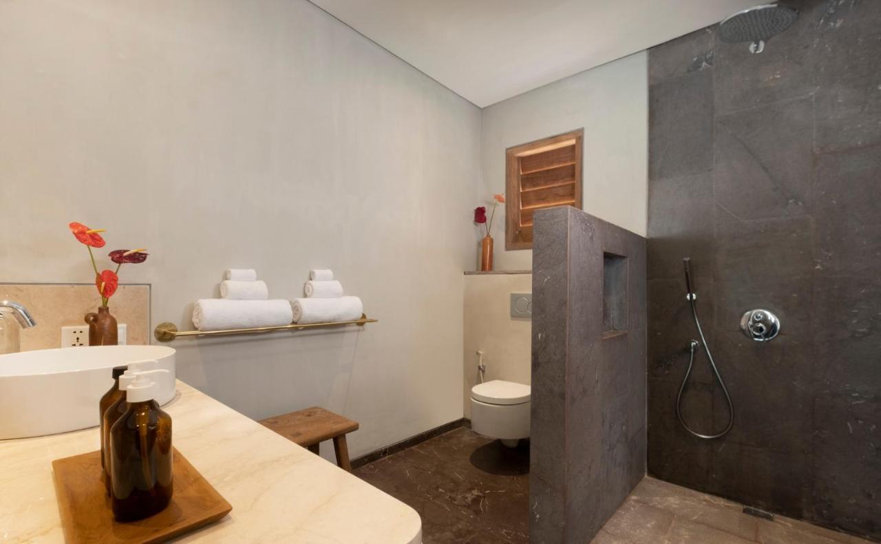 Masmara Resort Canggu エクステリア 写真